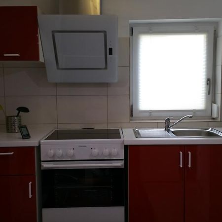 Ferienwohnung Blick Auf Die Berge Pidingerau Ngoại thất bức ảnh