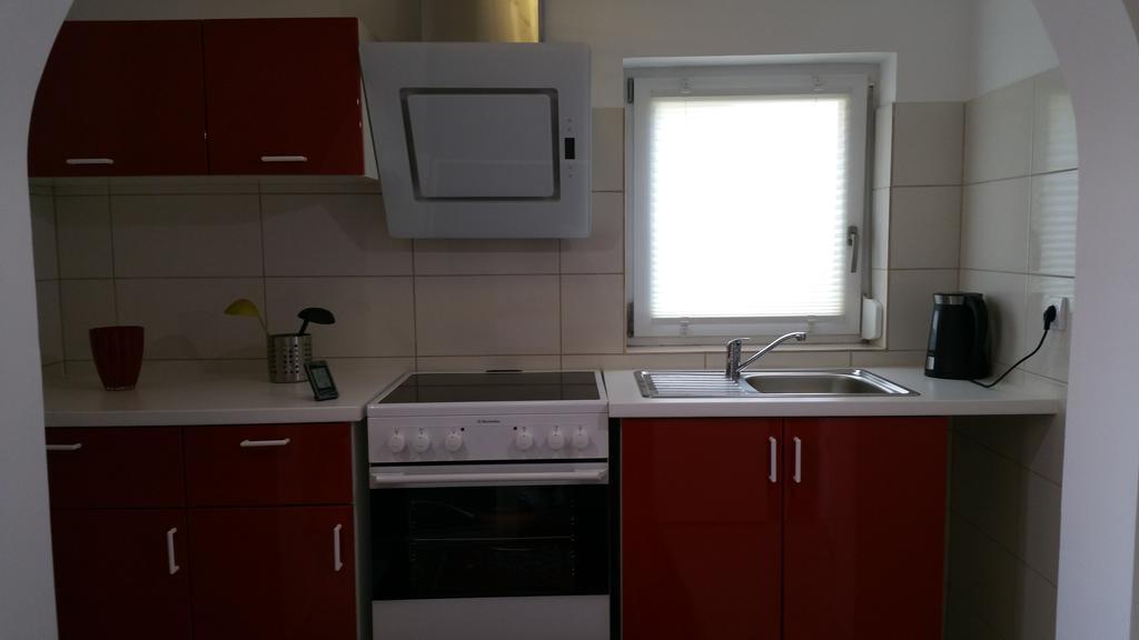 Ferienwohnung Blick Auf Die Berge Pidingerau Ngoại thất bức ảnh