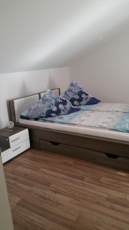 Ferienwohnung Blick Auf Die Berge Pidingerau Ngoại thất bức ảnh
